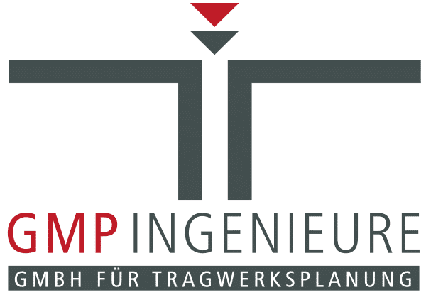 GMP INGENIEURE GmbH für Tragwerksplanung